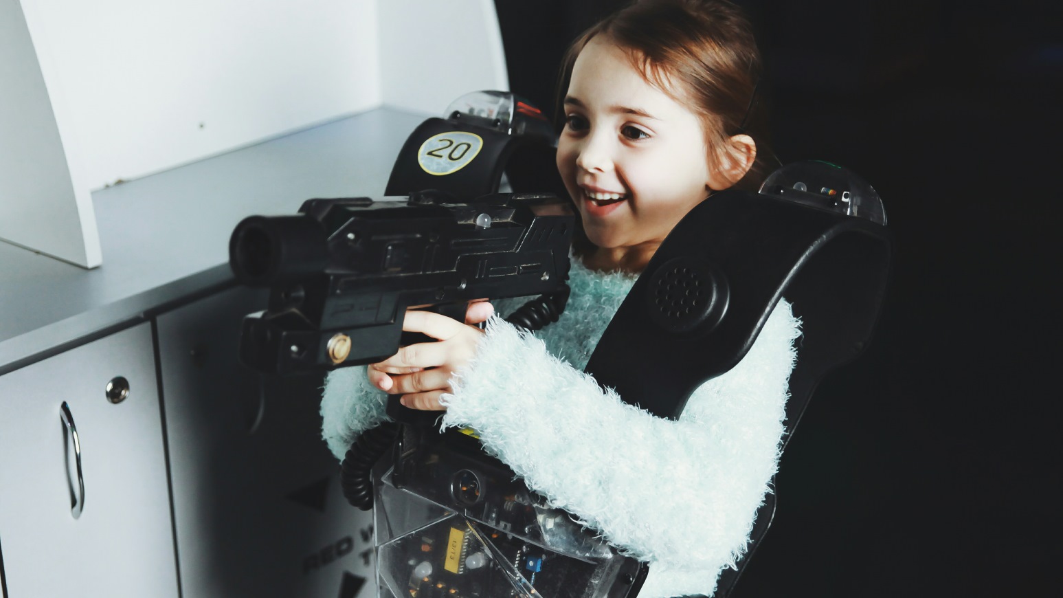 Manufaktura für Kinder