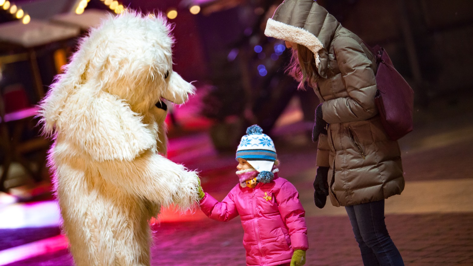 Manufaktura für Kinder
