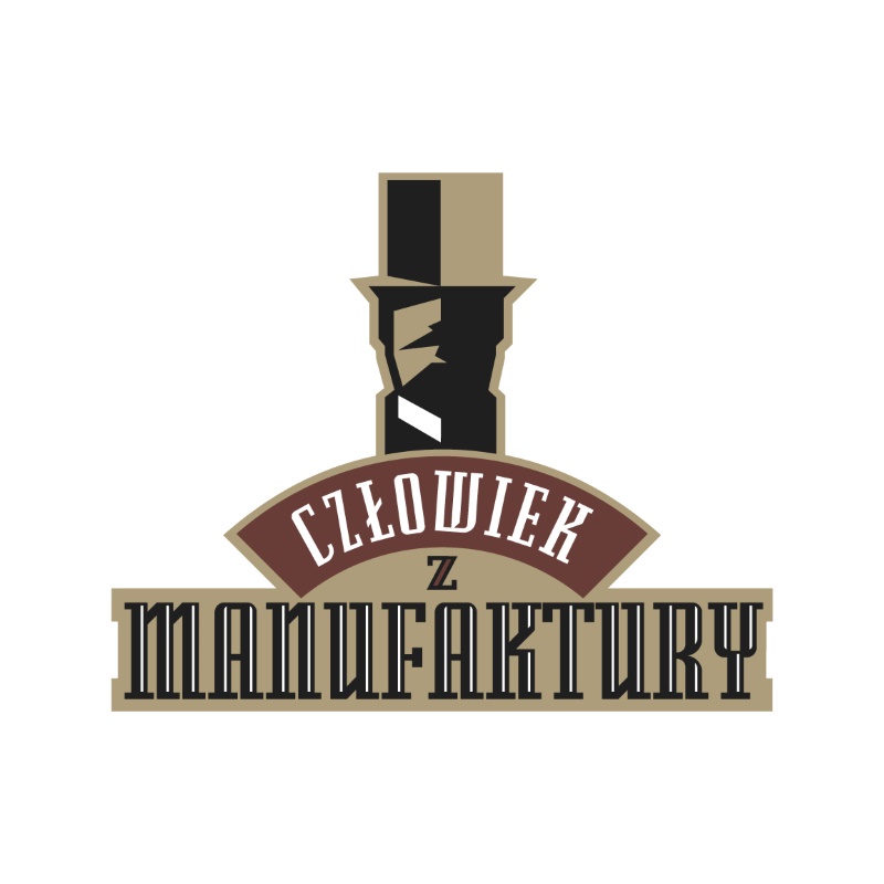 Der mann aus der Manufaktur