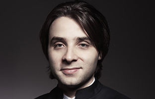 Der mann aus der Manufaktur