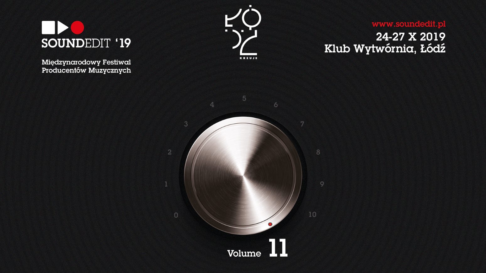 Soundedit ’19