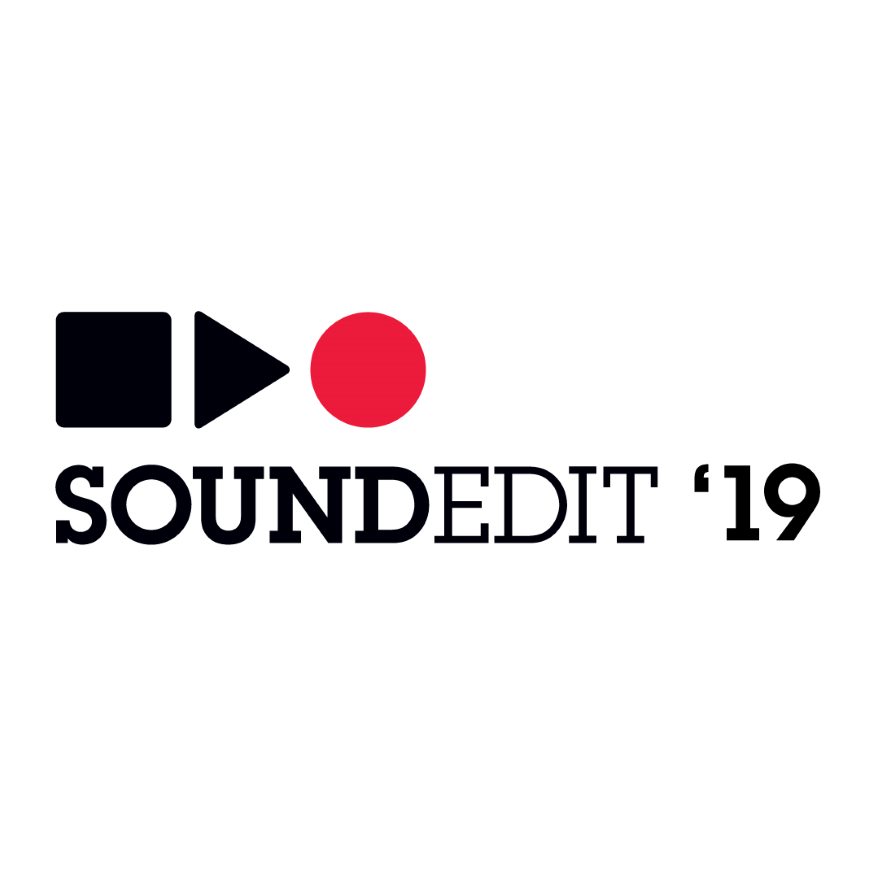 Soundedit ’19
