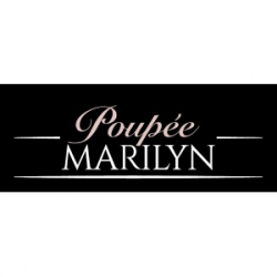 Poupee Marilyn