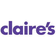 Claire's