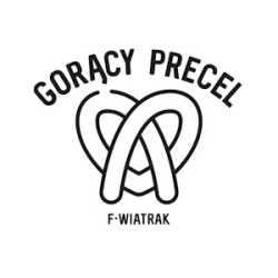 Gorący Precel