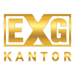 Kantor EXG - rynek