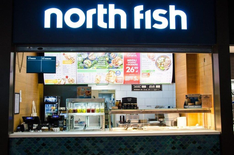 North Fish