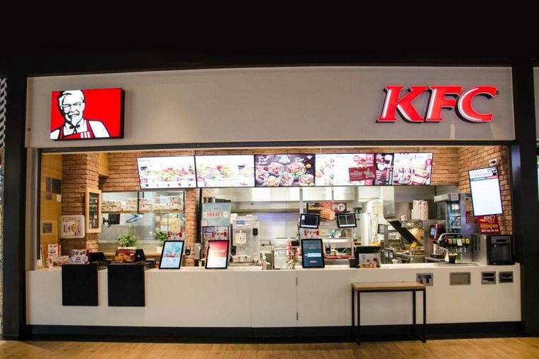 KFC