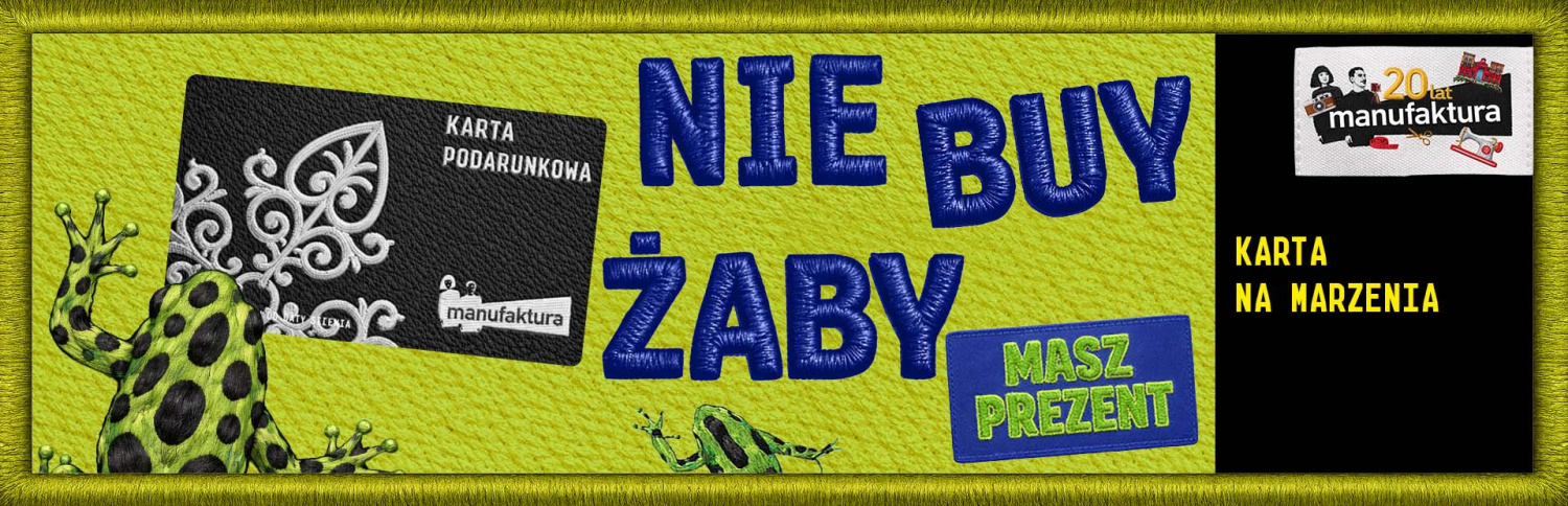 Karta podarunkowa