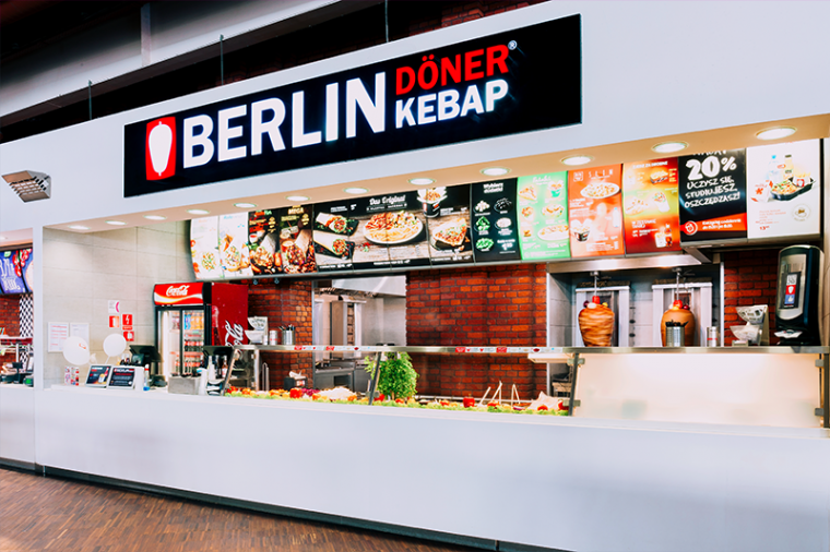 Manufaktura Restaurants