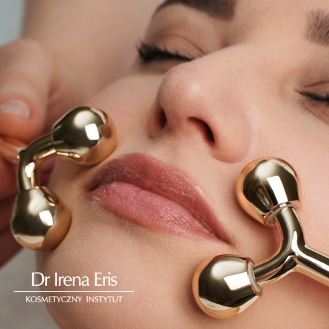 Masażer V-Contour Up w specjalnej cenie!