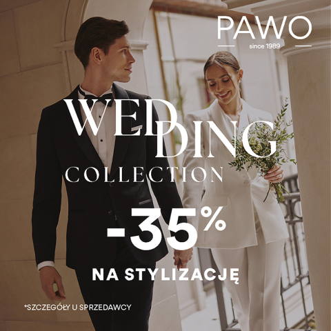 KOLEKCJA ŚLUBNA SS25 – SUMMER WEDDING