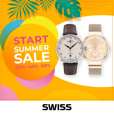 SUMMER SALE 2025