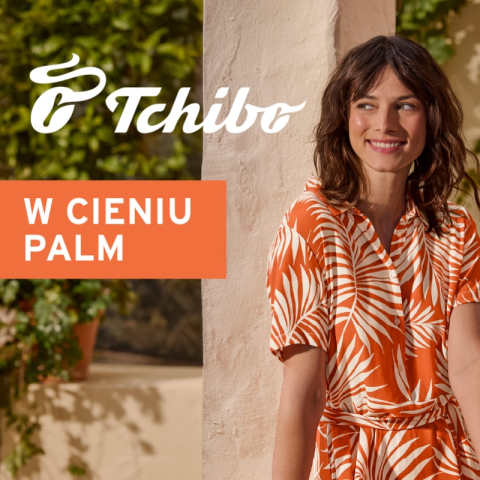 W CIENIU PALM