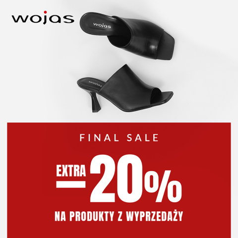 FINAL SALE