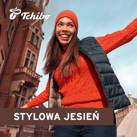 STYLOWA JESIEŃ