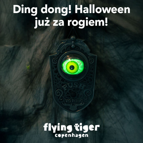 GOTOWI NA HALLOWEEN?