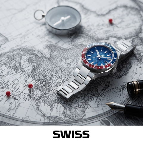 CITIZEN Series 8 już w butiku SWISS!