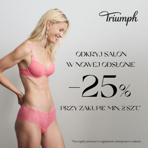 Wielkie otwarcie salonu w Koncepcie My Atelier