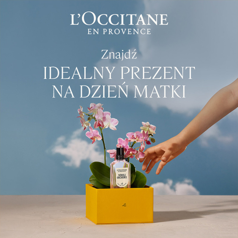 Prezenty na Dzień Matki