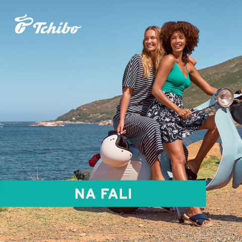 Na Fali - kolekcja plażowa