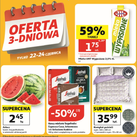 Oferta 3-dniowa.