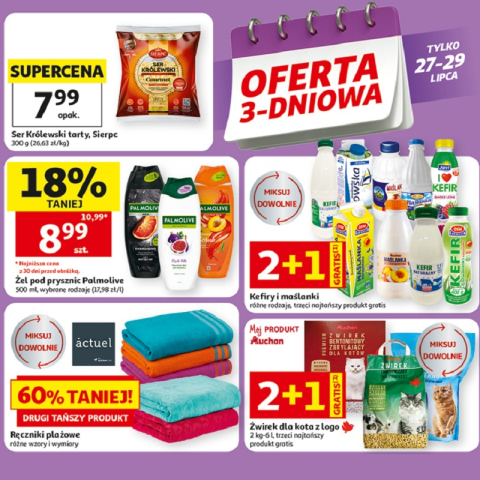 Oferta 3-dniowa