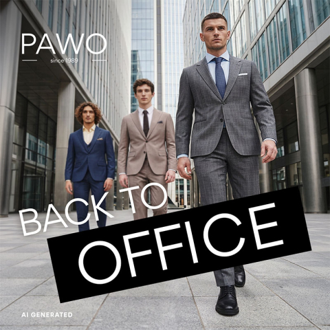 BACK TO OFFICE – czas odświeżyć garderobę!