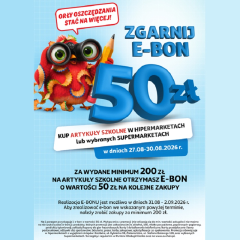 Zgarnj E-bon.