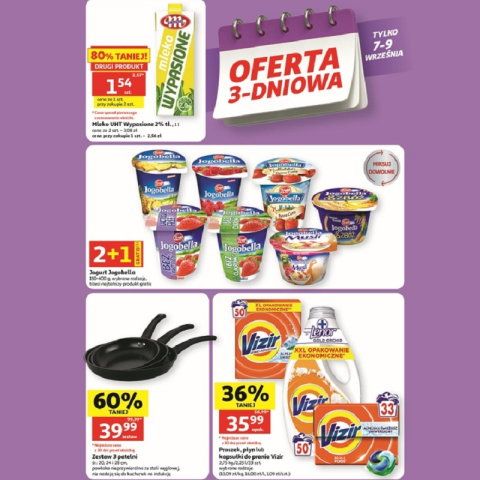 Oferta 3-dniowa.