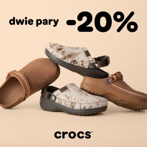 DWIE PARY -20%