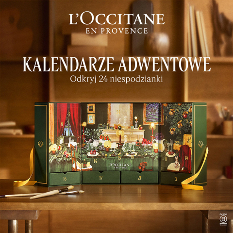 KALENDARZE ADWENTOWE