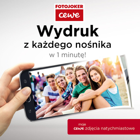 Zdjęcia natychmiastowe 10x15 0,99zł./szt.