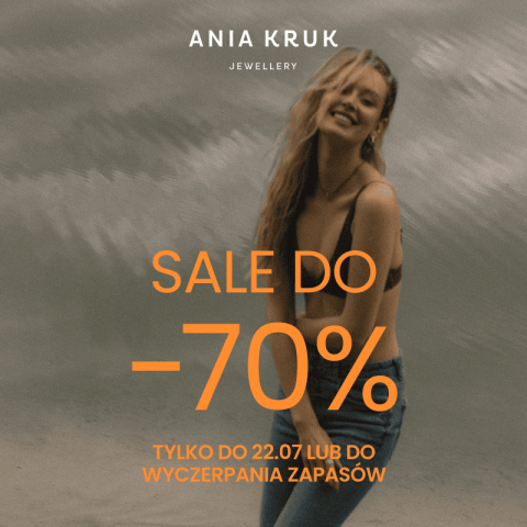 Summer Sale do -70%!