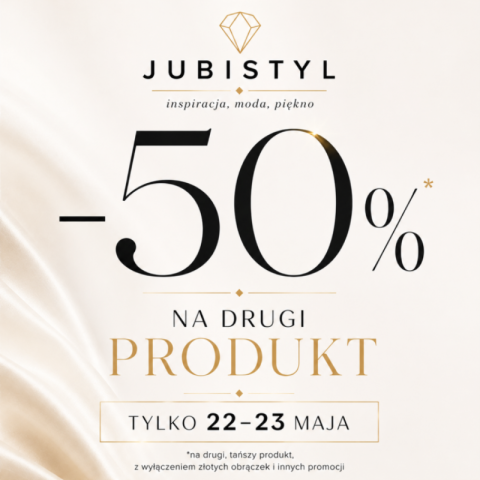 PROMOCJA URODZINOWA