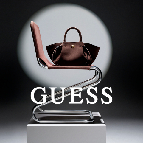 GUESS FW26 