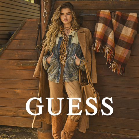 GUESS FW26