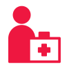 Medizinische Versorgung