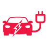 Aufladen von Elektrofahrzeugen