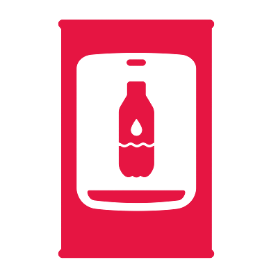 DYSTRYBUTOR Z WODĄ PITNĄ