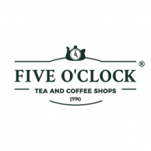 Five o‘clock