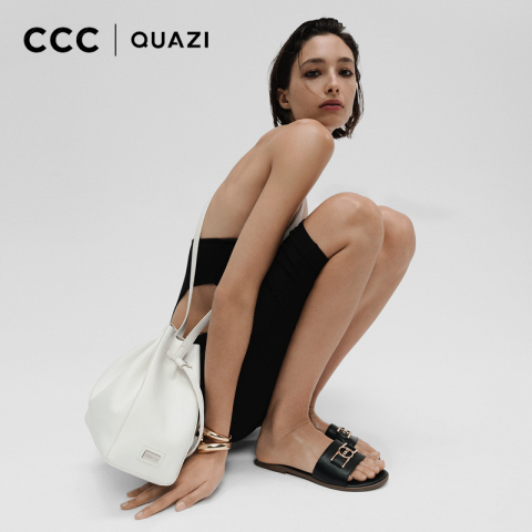 Nowa kolekcja Quazi w sklepach CCC