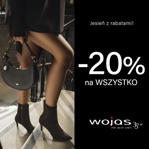 Jesień z rabatami!