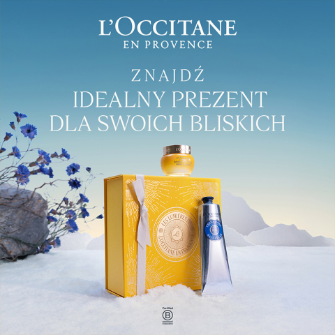 Znajdź idealny prezent prosto z Prowansji