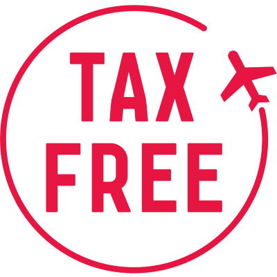 Steuerbereifung (Tax Free) für ausländische Gäste in Manufaktura